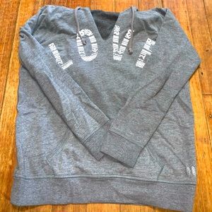 Victoria Secret Hoodie